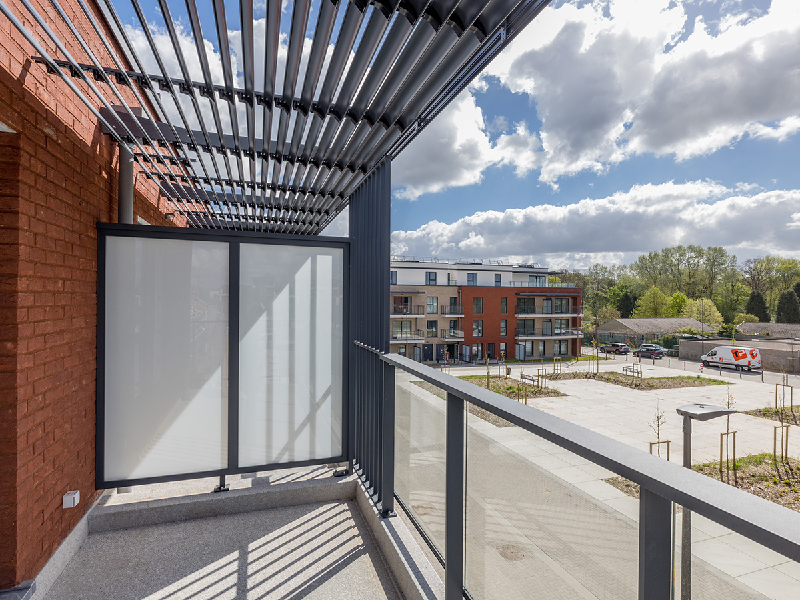 Appartements à vendre à Mons - Épinlieu
